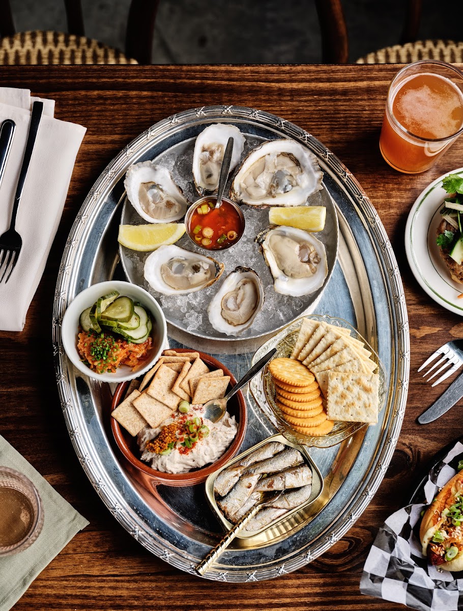 Purslane Eatery Photos 2